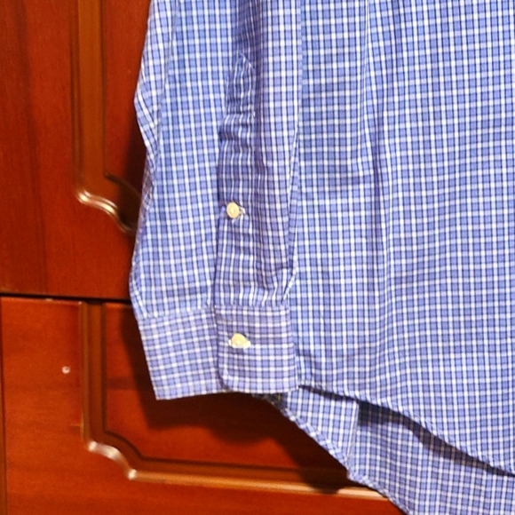 Polo by Ralph Lauren Dress Shirt - Picture 3 of 3